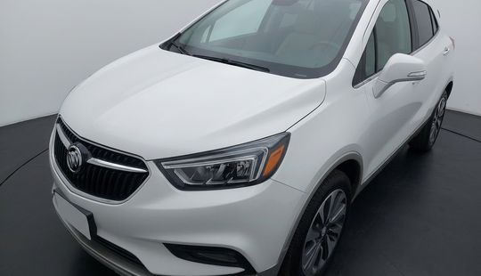 Buick • Encore