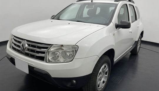 Renault • Duster
