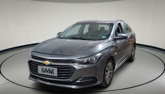 Chevrolet • Cavalier