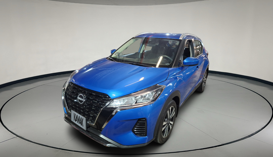 Nissan • Kicks Play