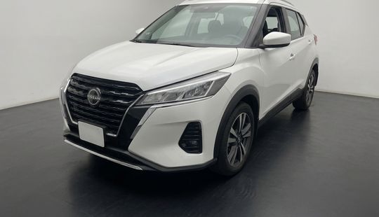 Nissan • Kicks Play