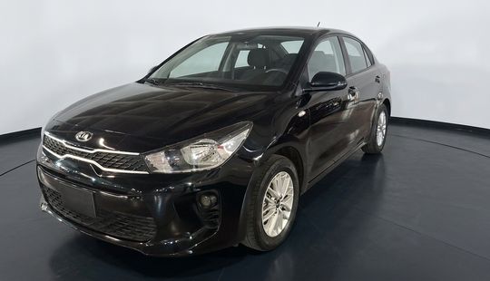 Kia • Rio