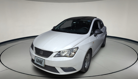Seat • Ibiza