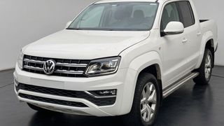 Volkswagen • Amarok