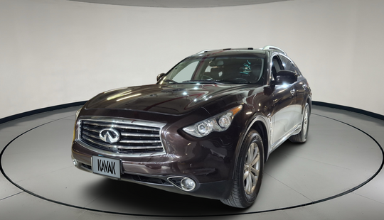 Infiniti • FX