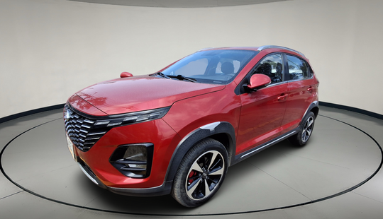 Chirey • Tiggo 2 Pro