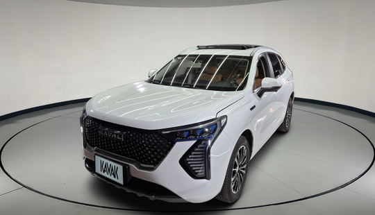 Great Wall • Haval Jolion