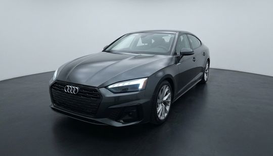 Audi • A5 Sportback