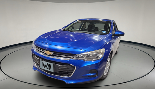 Chevrolet • Cavalier