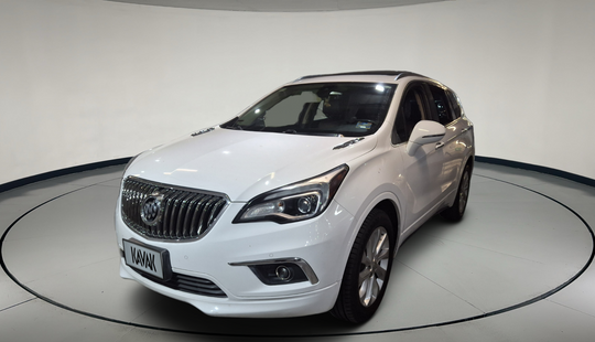 Buick • Envision