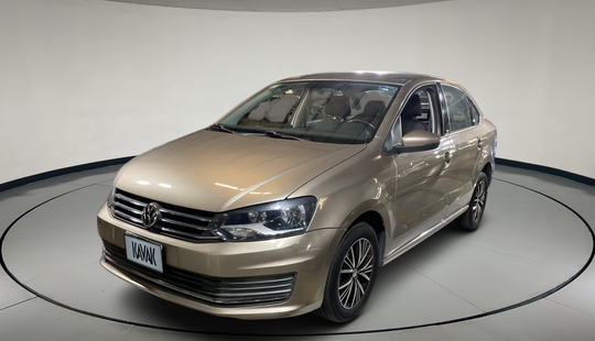 Volkswagen • Vento