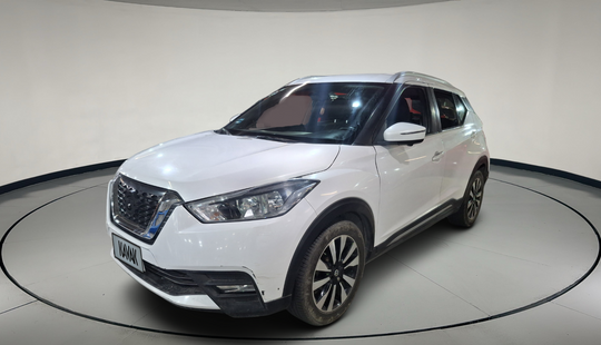 Nissan • Kicks
