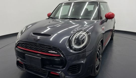 Mini • John Cooper Works