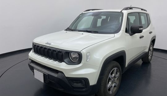 Jeep • Renegade