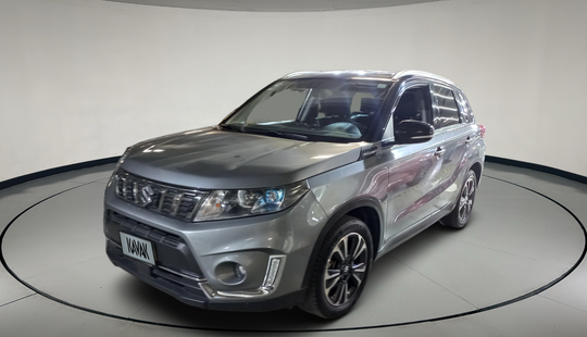 Suzuki • Vitara