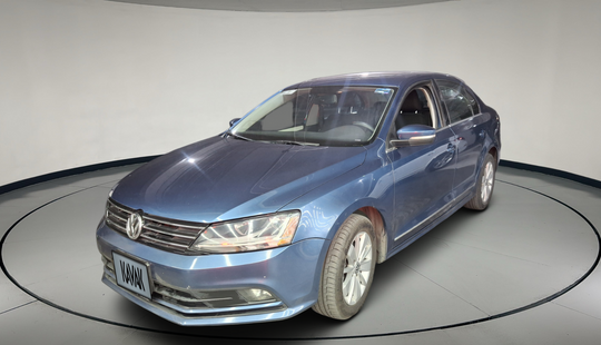 Volkswagen • Jetta