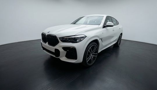Bmw • X6