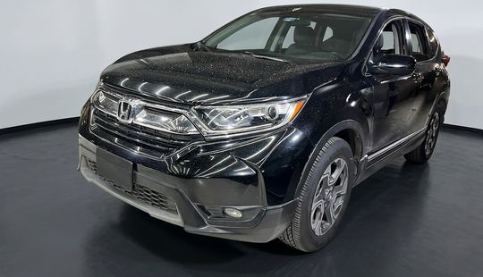 Honda • CR-V