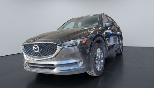 Mazda • CX-5