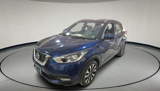 Nissan • Kicks