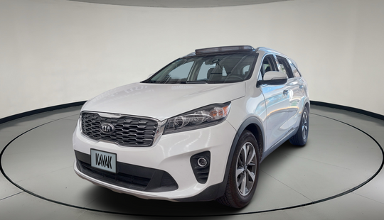 Kia • Sorento