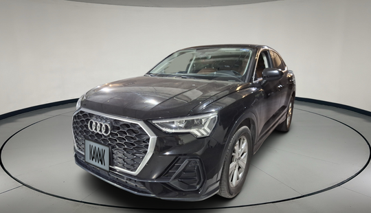 Audi • Q3 Sportback