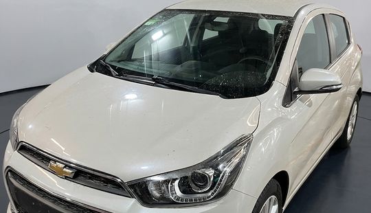 Chevrolet • Spark