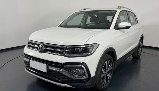 Volkswagen • T-Cross