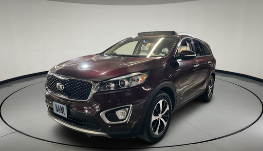 Kia • Sorento