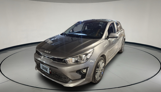 Kia • Rio