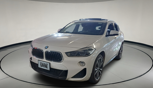 Bmw • X2