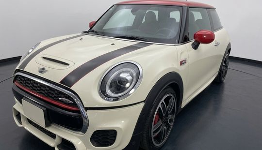Mini • John Cooper Works