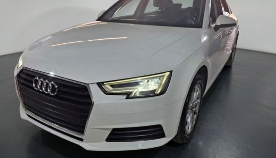 Audi • A4