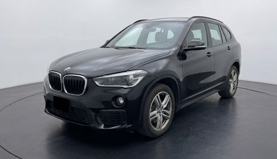 Bmw • X1