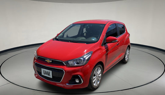 Chevrolet • Spark