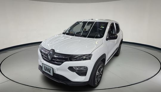Renault • Kwid