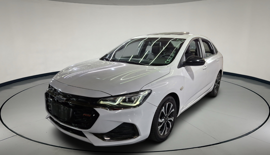 Chevrolet • Cavalier