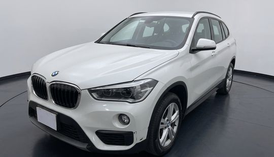 Bmw • X1
