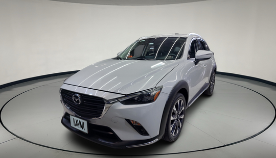 Mazda • CX-3
