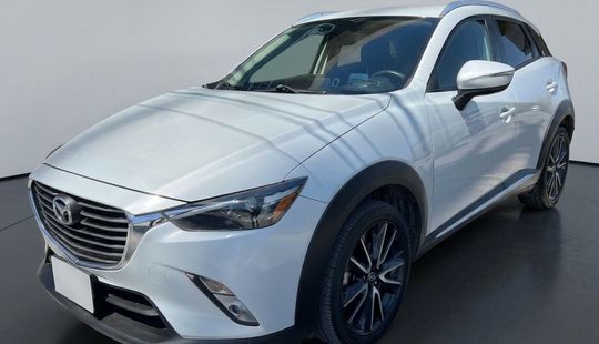 Mazda • CX-3