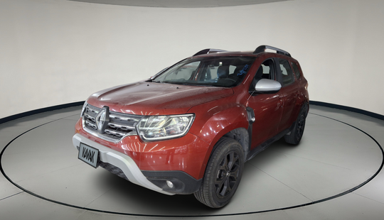 Renault • Duster