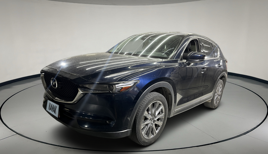 Mazda • CX-5