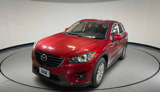 Mazda • CX-5