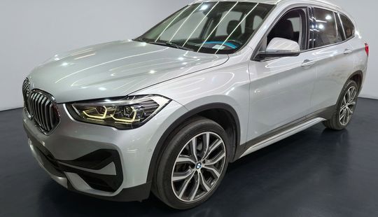 Bmw • X1
