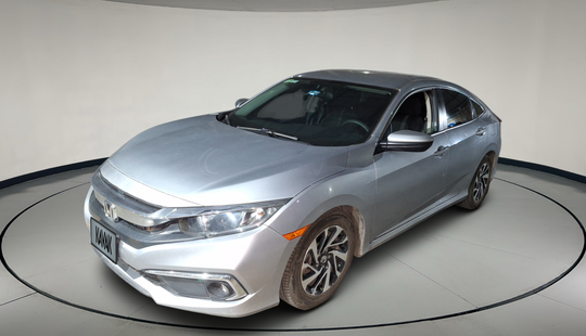 Honda • Civic