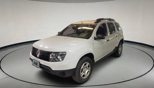 Renault • Duster
