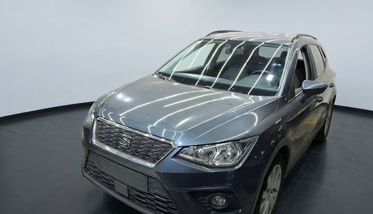 Seat • Arona