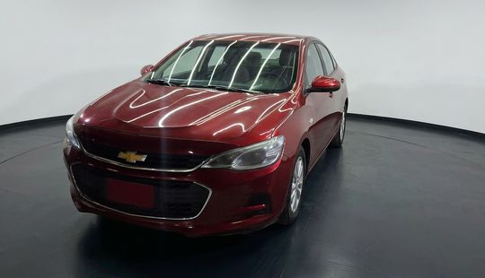 Chevrolet • Cavalier