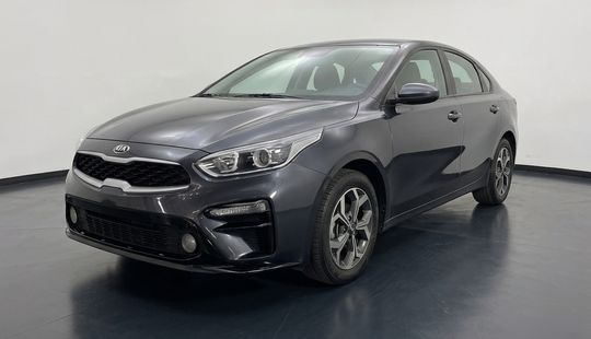 Kia • FORTE