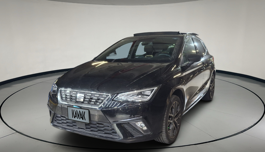 Seat • Ibiza
